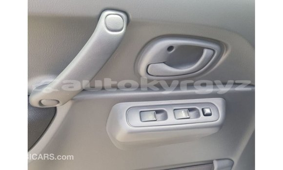 Buy Import Suzuki Jimny Black Car in Import - Dubai in Batken Buy Import Suzuki Jimny Black Car in Import - Dubai in Batken