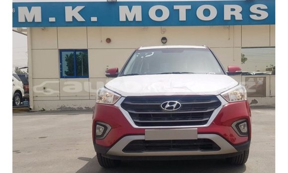 Buy Import Hyundai Creta Red Car in Import - Dubai in Batken Buy Import Hyundai Creta Red Car in Import - Dubai in Batken