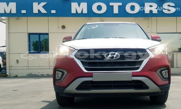 Buy Import Hyundai Creta Red Car in Import - Dubai in Batken Buy Import Hyundai Creta Red Car in Import - Dubai in Batken