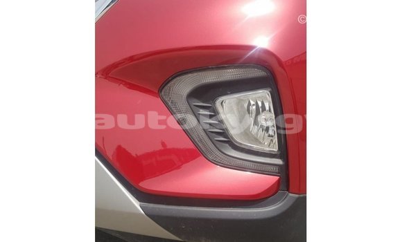 Buy Import Hyundai Creta Red Car in Import - Dubai in Batken Buy Import Hyundai Creta Red Car in Import - Dubai in Batken
