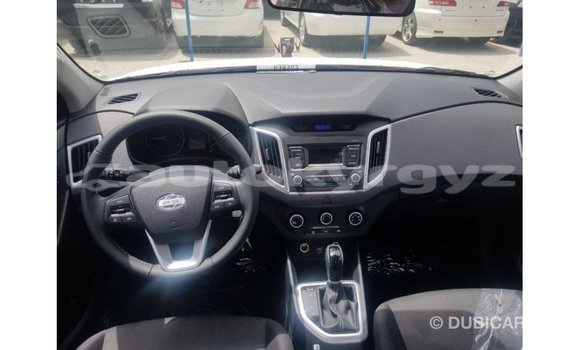 Buy Import Hyundai Creta Red Car in Import - Dubai in Batken Buy Import Hyundai Creta Red Car in Import - Dubai in Batken