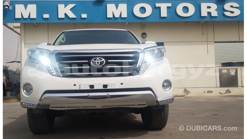 Big with watermark toyota land cruiser batken import dubai 3605