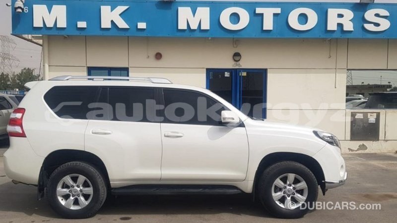 Big with watermark toyota land cruiser batken import dubai 3605