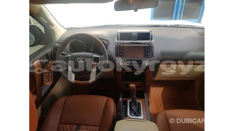 Big with watermark toyota land cruiser batken import dubai 3605