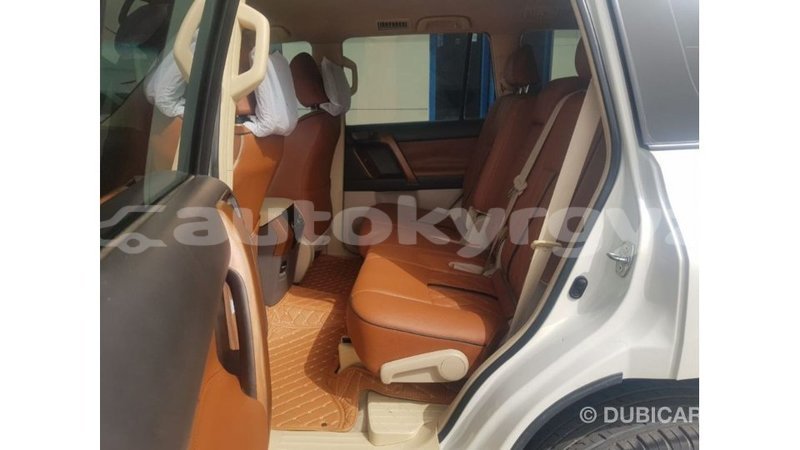 Big with watermark toyota land cruiser batken import dubai 3605