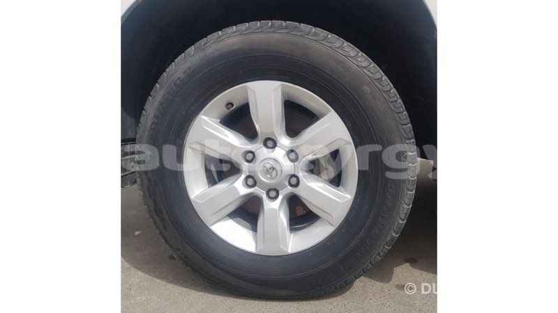 Big with watermark toyota land cruiser batken import dubai 3605