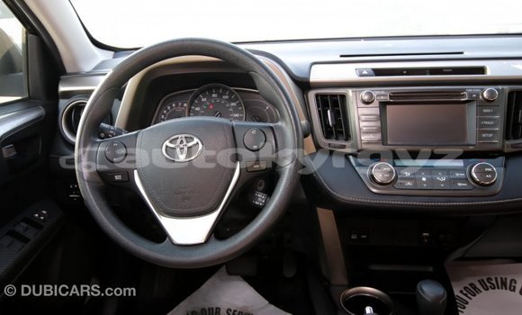 Buy Import Toyota RAV4 Black Car in Import - Dubai in Batken Buy Import Toyota RAV4 Black Car in Import - Dubai in Batken