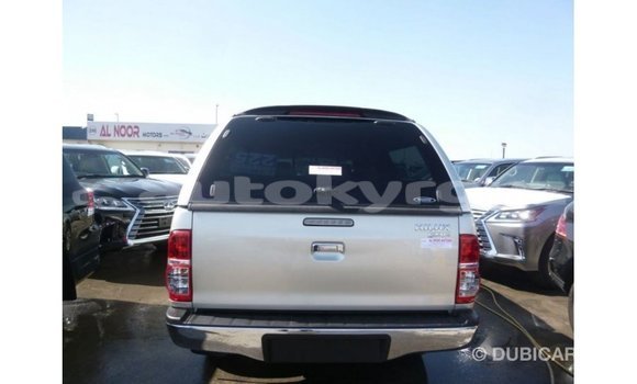 Buy Import Toyota Hilux Other Car in Import - Dubai in Batken Buy Import Toyota Hilux Other Car in Import - Dubai in Batken