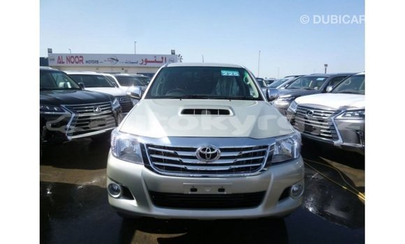 Buy Import Toyota Hilux Other Car in Import - Dubai in Batken Buy Import Toyota Hilux Other Car in Import - Dubai in Batken