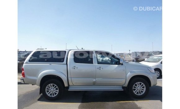Buy Import Toyota Hilux Other Car in Import - Dubai in Batken Buy Import Toyota Hilux Other Car in Import - Dubai in Batken