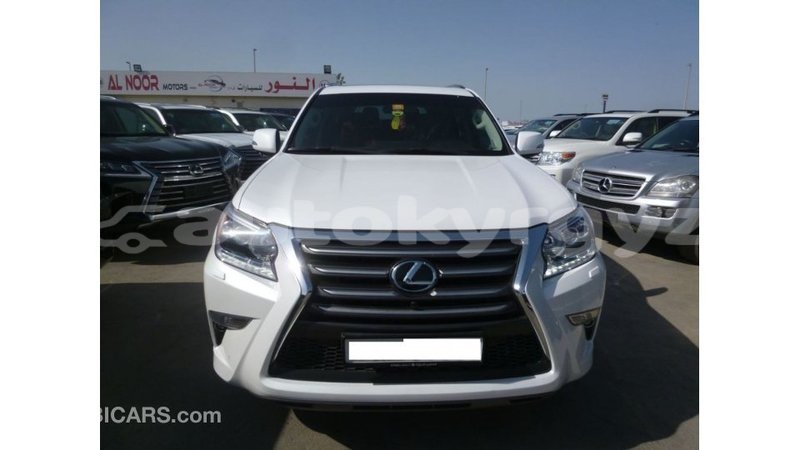 Big with watermark lexus gx batken import dubai 3609