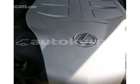 Buy Import Lexus GX White Car in Import - Dubai in Batken Buy Import Lexus GX White Car in Import - Dubai in Batken