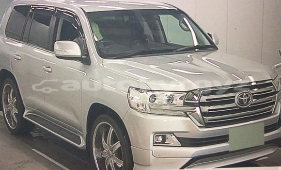 Buy Import Toyota Land Cruiser Other Car in Import - Dubai in Batken Buy Import Toyota Land Cruiser Other Car in Import - Dubai in Batken