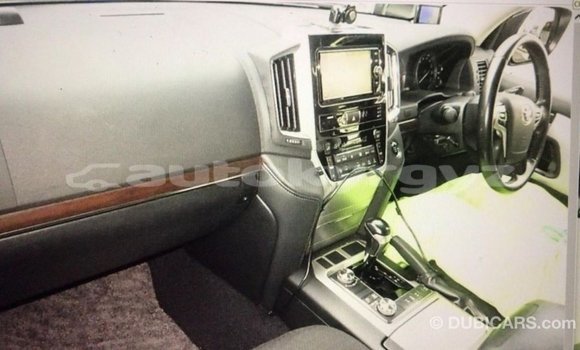 Buy Import Toyota Land Cruiser Other Car in Import - Dubai in Batken Buy Import Toyota Land Cruiser Other Car in Import - Dubai in Batken