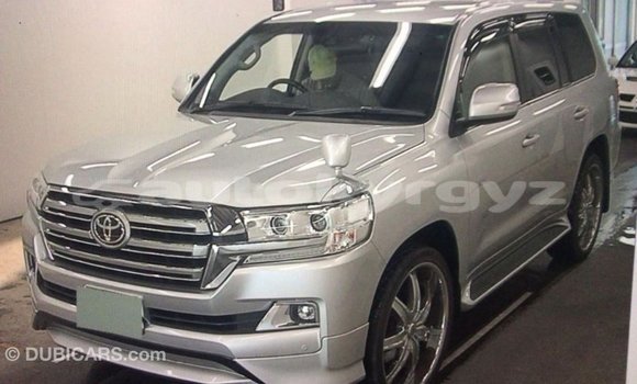 Buy Import Toyota Land Cruiser Other Car in Import - Dubai in Batken Buy Import Toyota Land Cruiser Other Car in Import - Dubai in Batken