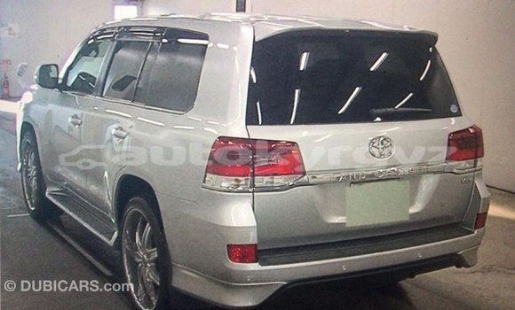Buy Import Toyota Land Cruiser Other Car in Import - Dubai in Batken Buy Import Toyota Land Cruiser Other Car in Import - Dubai in Batken