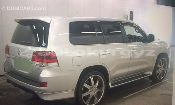 Buy Import Toyota Land Cruiser Other Car in Import - Dubai in Batken Buy Import Toyota Land Cruiser Other Car in Import - Dubai in Batken
