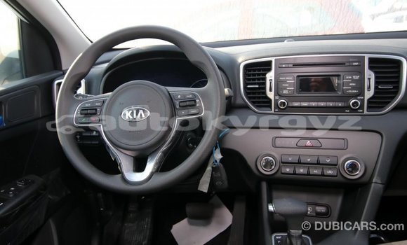 Buy Import Kia Sportage White Car in Import - Dubai in Batken Buy Import Kia Sportage White Car in Import - Dubai in Batken