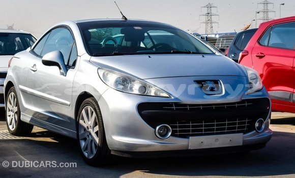 Buy Import Peugeot 207 Other Car in Import - Dubai in Batken Buy Import Peugeot 207 Other Car in Import - Dubai in Batken