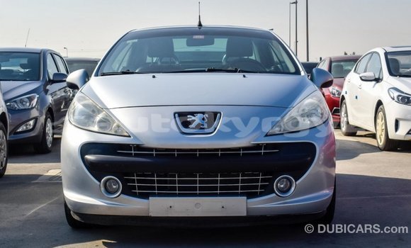 Buy Import Peugeot 207 Other Car in Import - Dubai in Batken Buy Import Peugeot 207 Other Car in Import - Dubai in Batken