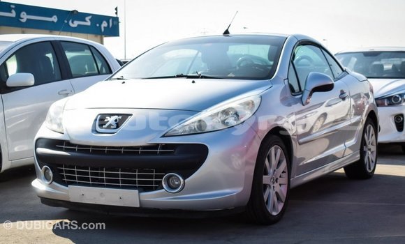 Buy Import Peugeot 207 Other Car in Import - Dubai in Batken Buy Import Peugeot 207 Other Car in Import - Dubai in Batken