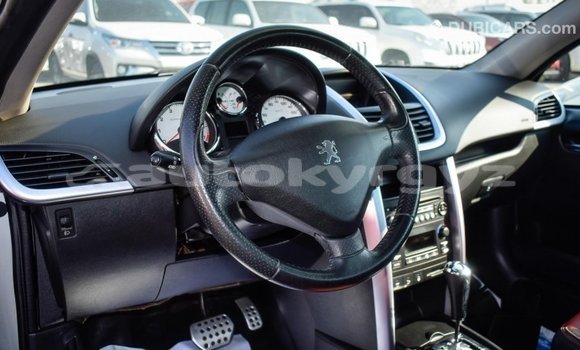 Buy Import Peugeot 207 Other Car in Import - Dubai in Batken Buy Import Peugeot 207 Other Car in Import - Dubai in Batken