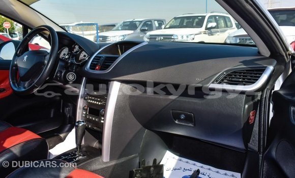 Buy Import Peugeot 207 Other Car in Import - Dubai in Batken Buy Import Peugeot 207 Other Car in Import - Dubai in Batken