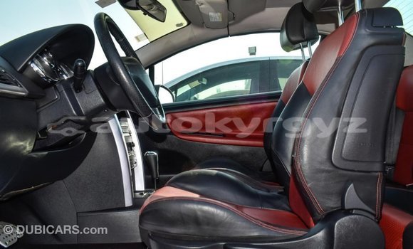 Buy Import Peugeot 207 Other Car in Import - Dubai in Batken Buy Import Peugeot 207 Other Car in Import - Dubai in Batken
