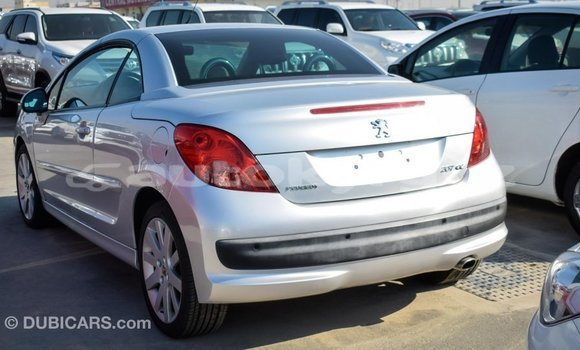 Buy Import Peugeot 207 Other Car in Import - Dubai in Batken Buy Import Peugeot 207 Other Car in Import - Dubai in Batken