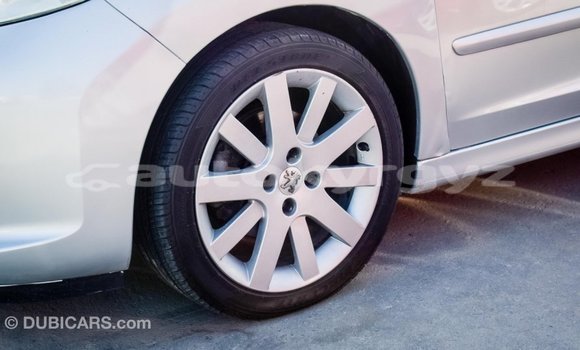 Buy Import Peugeot 207 Other Car in Import - Dubai in Batken
