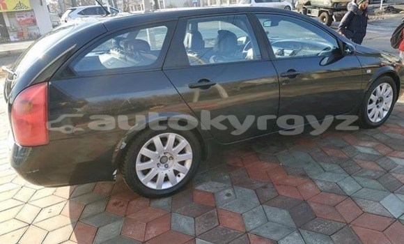 Buy Used Nissan Primera Black Car in Bishkek in Bishkek Buy Used Nissan Primera Black Car in Bishkek in Bishkek