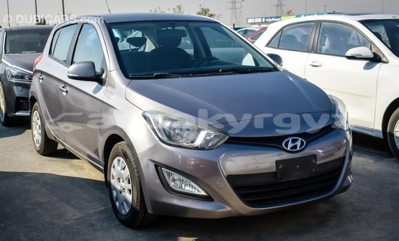 Buy Import Hyundai i20 Other Car in Import - Dubai in Batken Buy Import Hyundai i20 Other Car in Import - Dubai in Batken