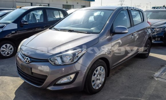 Buy Import Hyundai i20 Other Car in Import - Dubai in Batken Buy Import Hyundai i20 Other Car in Import - Dubai in Batken