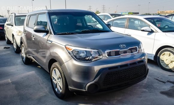 Buy Import Kia Soul Other Car in Import - Dubai in Batken Buy Import Kia Soul Other Car in Import - Dubai in Batken