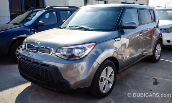 Buy Import Kia Soul Other Car in Import - Dubai in Batken Buy Import Kia Soul Other Car in Import - Dubai in Batken