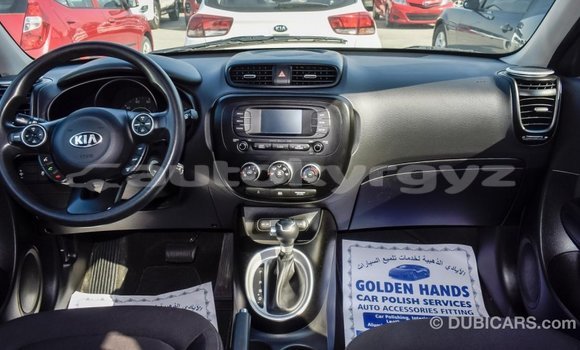 Buy Import Kia Soul Other Car in Import - Dubai in Batken Buy Import Kia Soul Other Car in Import - Dubai in Batken