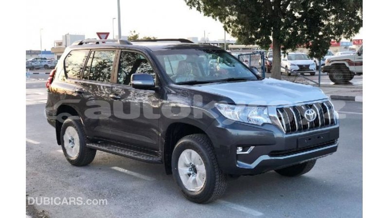 Big with watermark toyota prado batken import dubai 3632