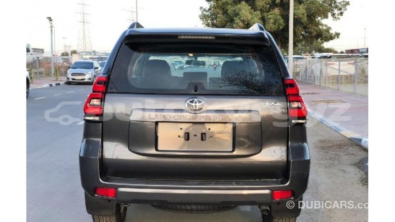 Big with watermark toyota prado batken import dubai 3632