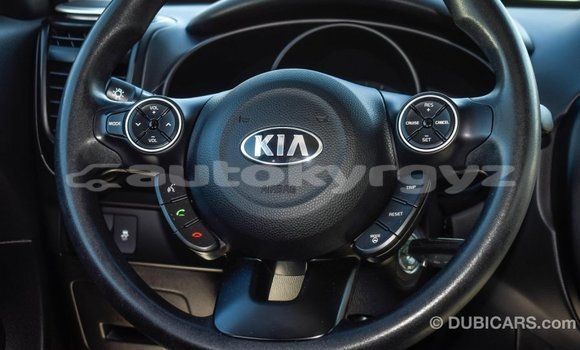 Buy Import Kia Soul Other Car in Import - Dubai in Batken Buy Import Kia Soul Other Car in Import - Dubai in Batken