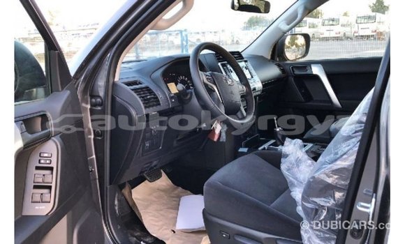 Buy Import Toyota Prado Black Car in Import - Dubai in Batken Buy Import Toyota Prado Black Car in Import - Dubai in Batken