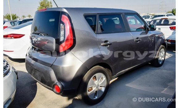 Buy Import Kia Soul Other Car in Import - Dubai in Batken Buy Import Kia Soul Other Car in Import - Dubai in Batken