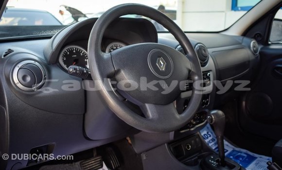 Buy Import Renault Duster Blue Car in Import - Dubai in Batken Buy Import Renault Duster Blue Car in Import - Dubai in Batken