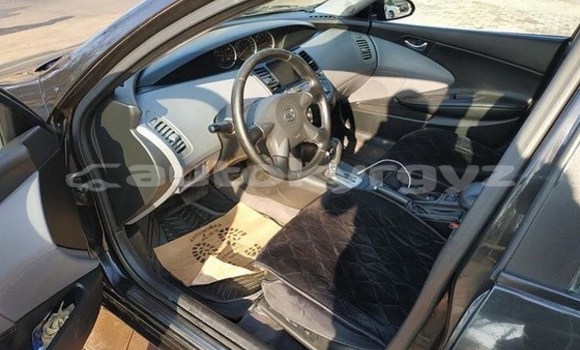 Buy Used Nissan Primera Black Car in Bishkek in Bishkek Buy Used Nissan Primera Black Car in Bishkek in Bishkek