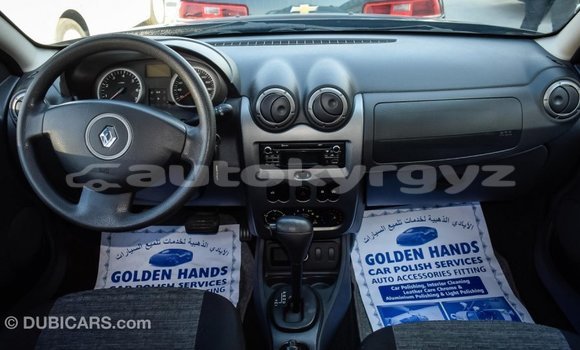 Buy Import Renault Duster Blue Car in Import - Dubai in Batken Buy Import Renault Duster Blue Car in Import - Dubai in Batken