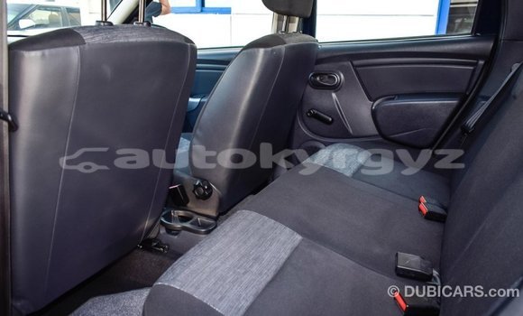 Buy Import Renault Duster Blue Car in Import - Dubai in Batken Buy Import Renault Duster Blue Car in Import - Dubai in Batken