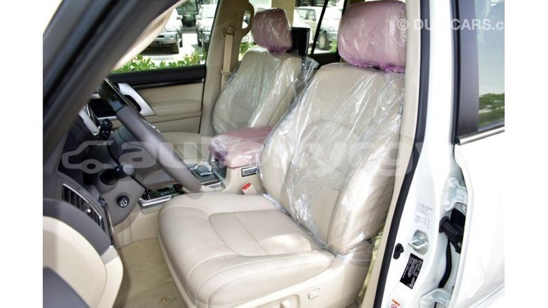 Big with watermark toyota land cruiser batken import dubai 3634