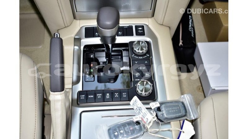 Big with watermark toyota land cruiser batken import dubai 3634