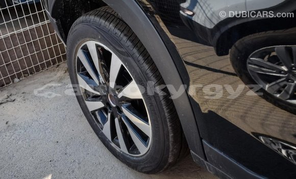 Buy Import Nissan 350Z Black Car in Import - Dubai in Batken Buy Import Nissan 350Z Black Car in Import - Dubai in Batken