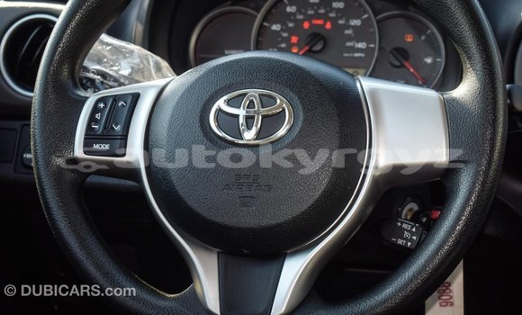 Buy Import Toyota Yaris Red Car in Import - Dubai in Batken Buy Import Toyota Yaris Red Car in Import - Dubai in Batken