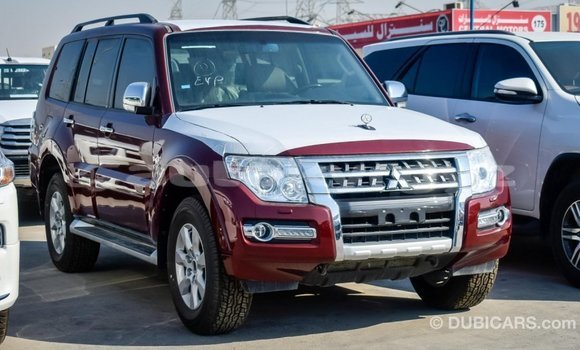 Buy Import Mitsubishi Pajero Other Car in Import - Dubai in Batken Buy Import Mitsubishi Pajero Other Car in Import - Dubai in Batken